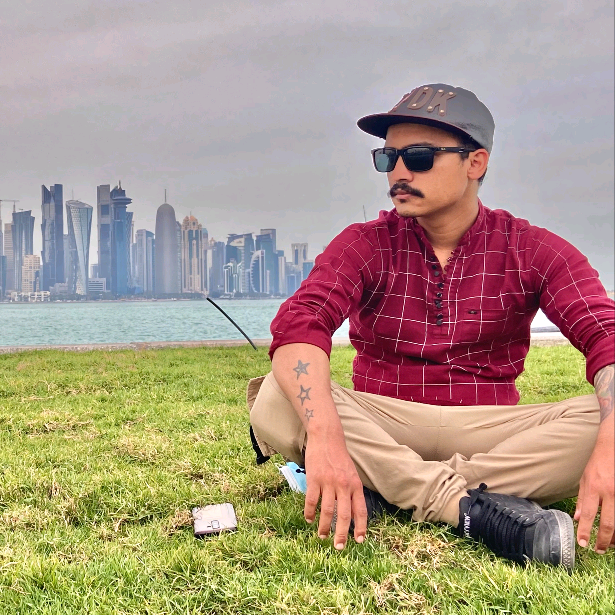Nischal Bashyal nischal__bashyal