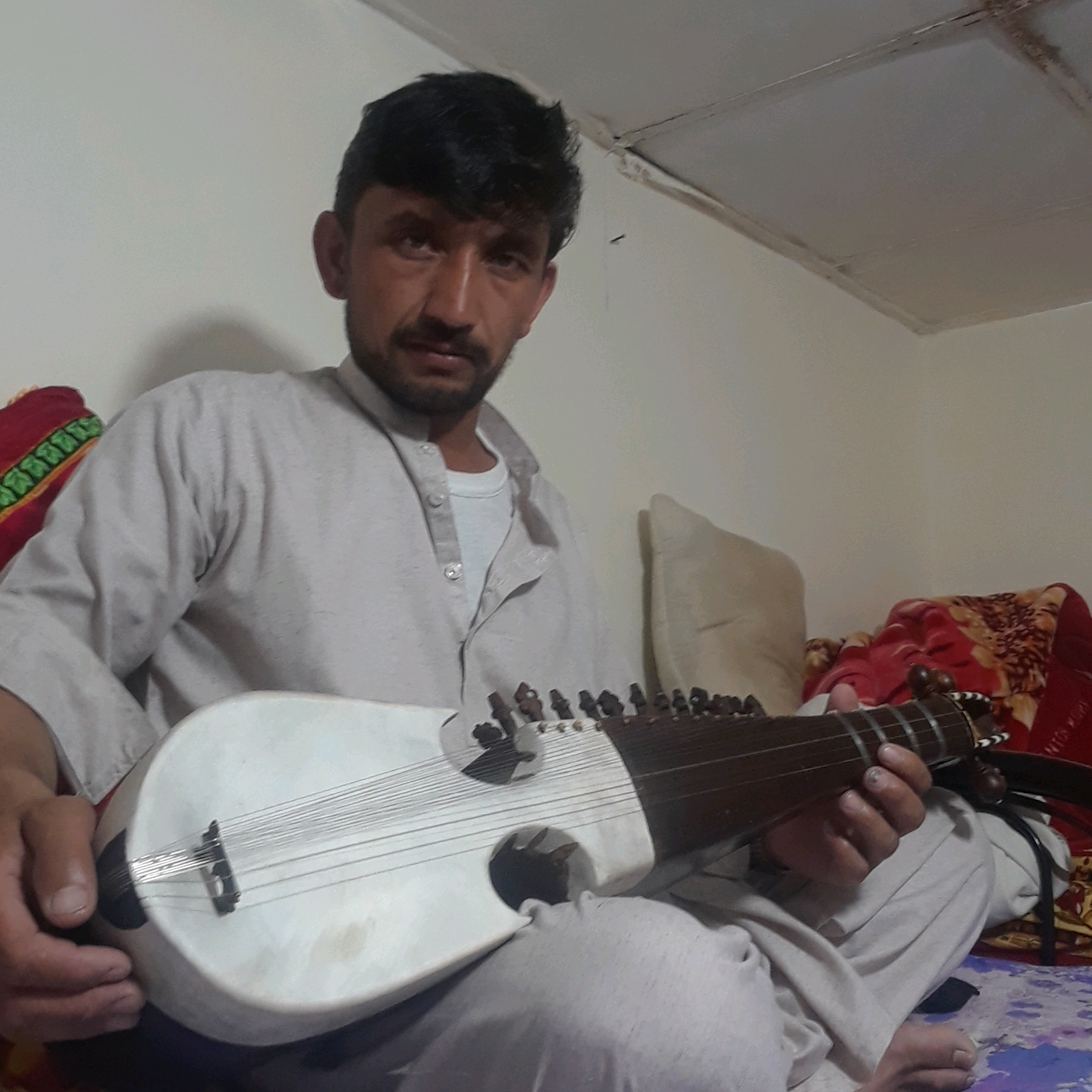 Inamullah khan inamkhan77438
