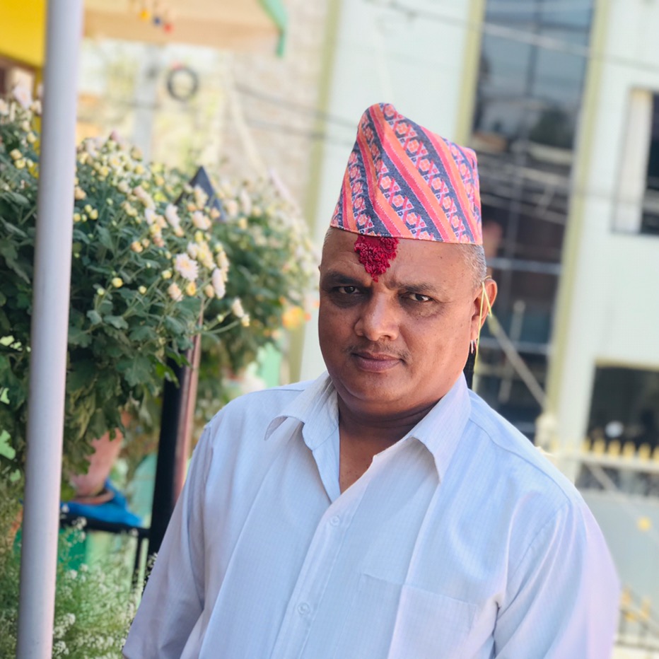 pradipthapa8505 pradipthapa8505