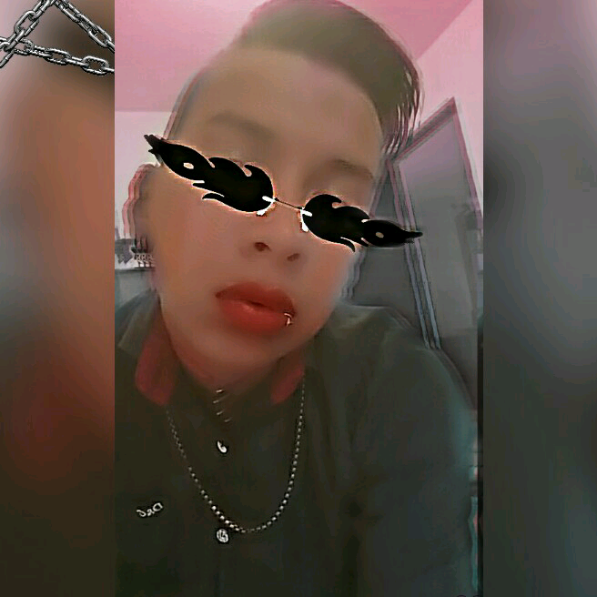 El Negrito Algarete elnegalg