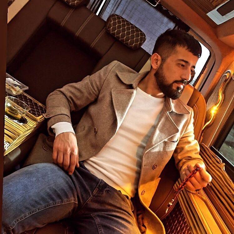 Kadir altintaskadircan