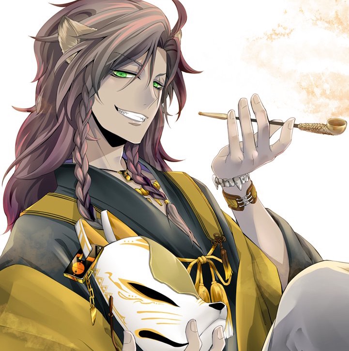 🦁TAKERU🦁 dtn0408