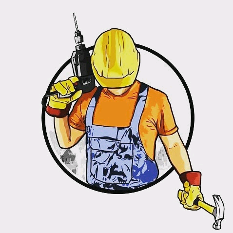 Первый строительный 👷‍♂️ stroikashort video