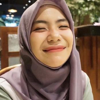 Dayana bidadaribekasih