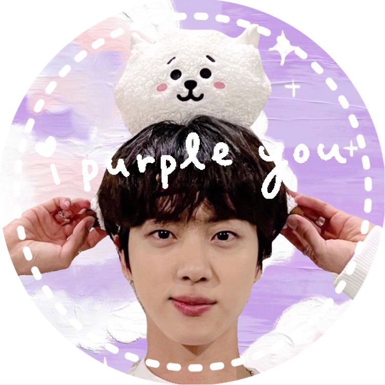 유나 💜 𝕪𝕦𝕟𝕒 🐹🌙⋆꙳ ksj_1992.rj