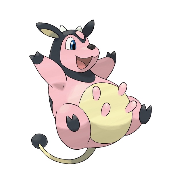 ミルタンク三上 miltank.mikami
