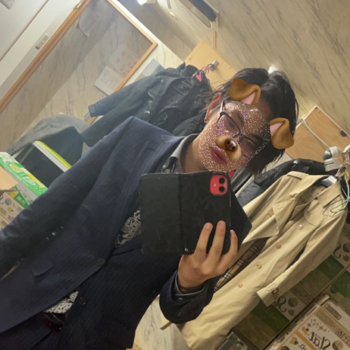 カリスマになる男 syunkundao