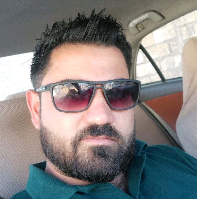الحمدلله علی کل حال❤ 7kmat._76