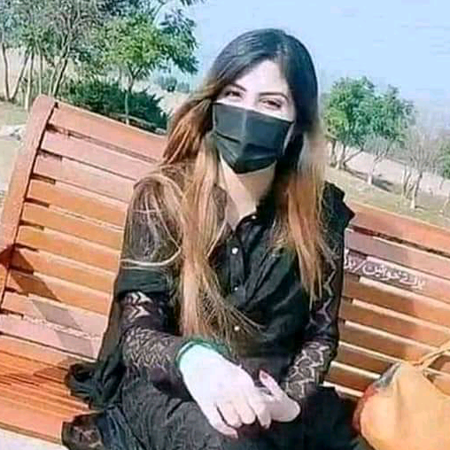 Bisma Pashtun bismapashtun
