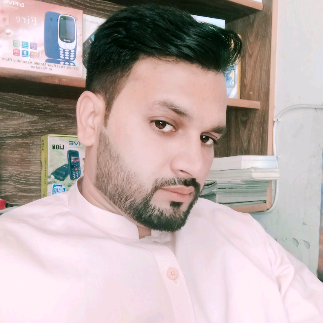 Adnan Sheikh adnansheikh890