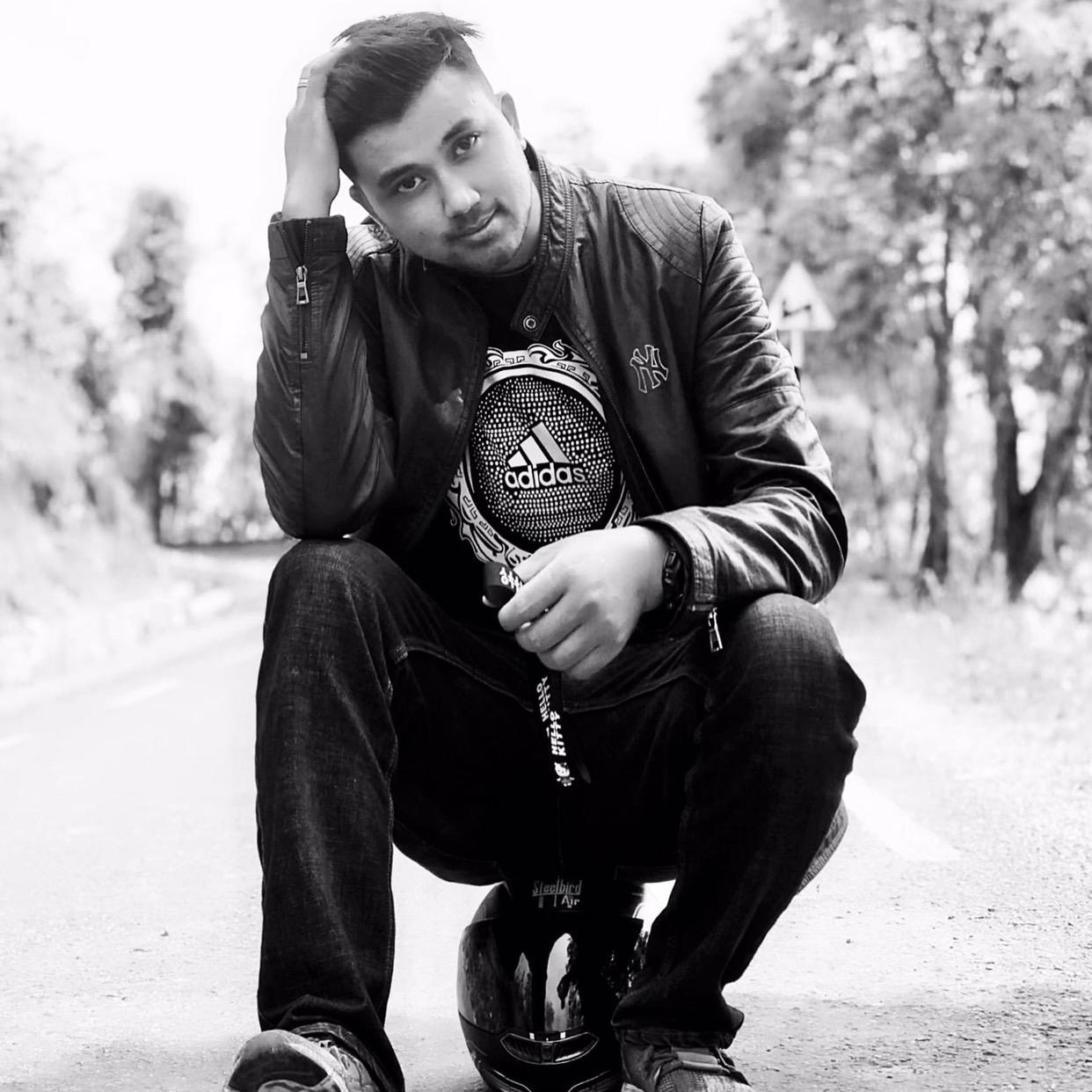 Pramod@gotame🇳🇵 pramod_gotame1994