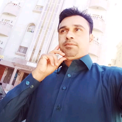 ISMAIL ALI BALOCH ismailali320