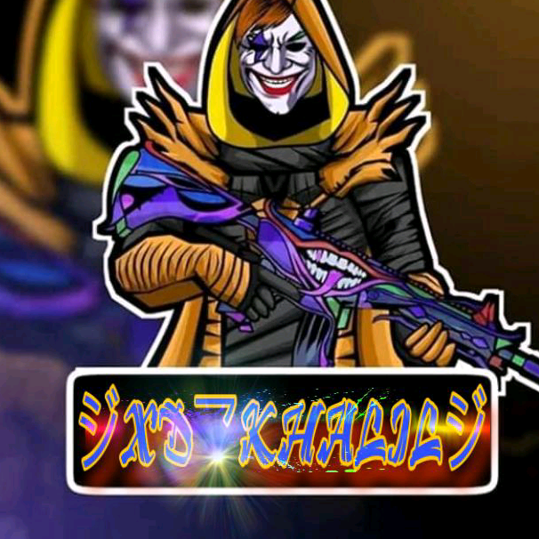 khaleel_gaming_007 xd_khal33l__gaming_007