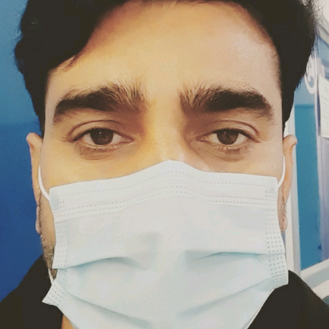 Salim Akhtar salimakhtar780