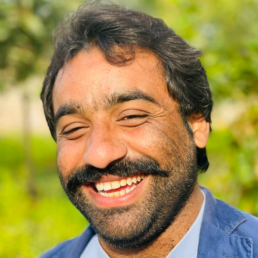 Zahid Chandio Guddu zahidchandioguddu81