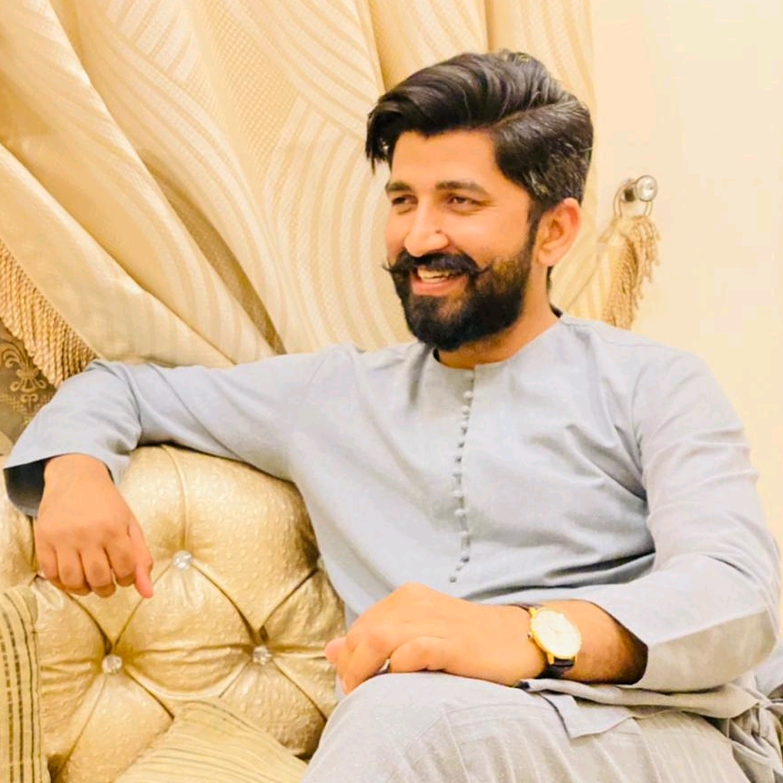 rana balli AK 47 ranaahsanak47