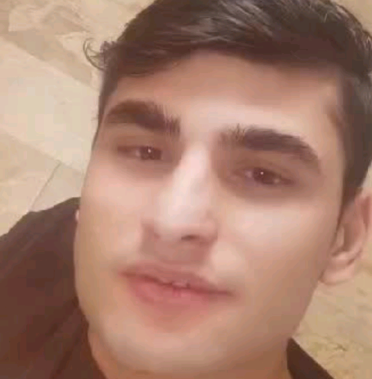 Ihsanullah kunduzy ihsanullahahunzad