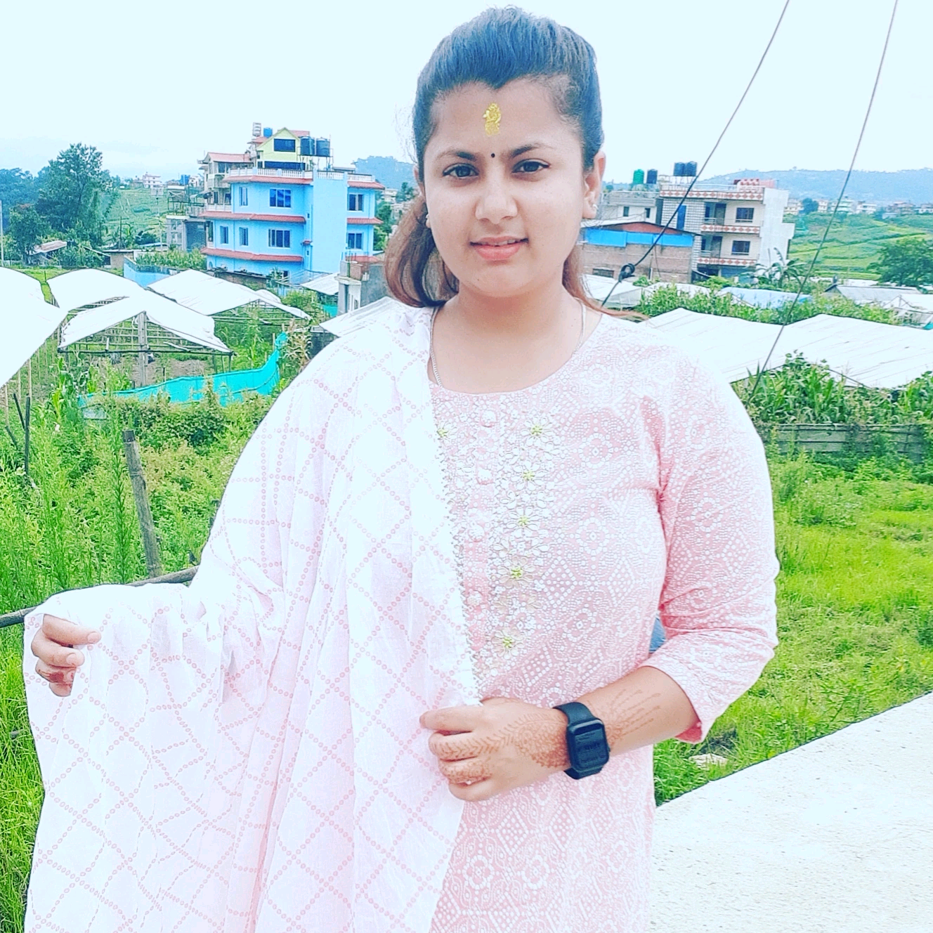 सानु😊😍 ritu.kandel7