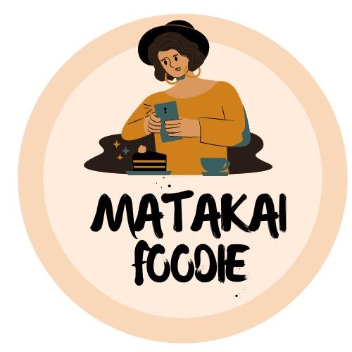 Matakai Foodie matakaifoodie