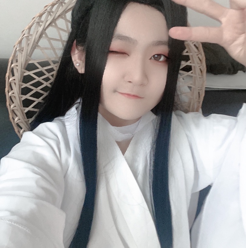 💜 紫月💜 fcjidv