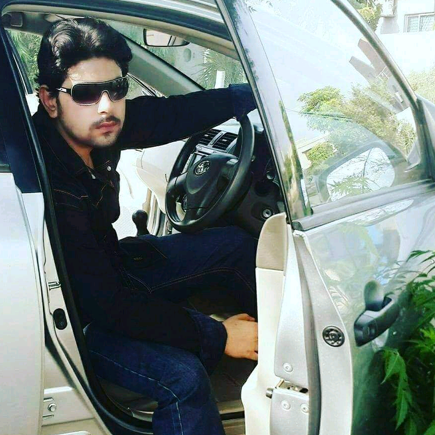 Muhammad Bilal sh.m.bilal