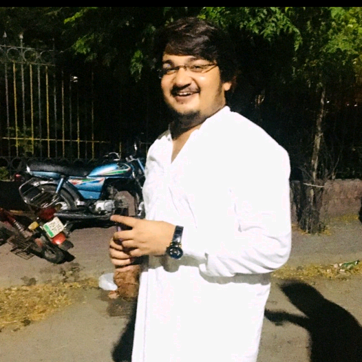 Muhammad Sarmad muhammadsarmad286