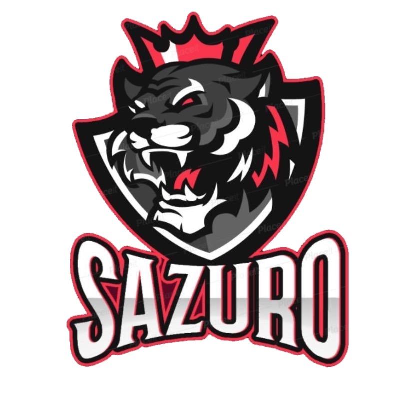 S A Z U R O • YT sazuropubg