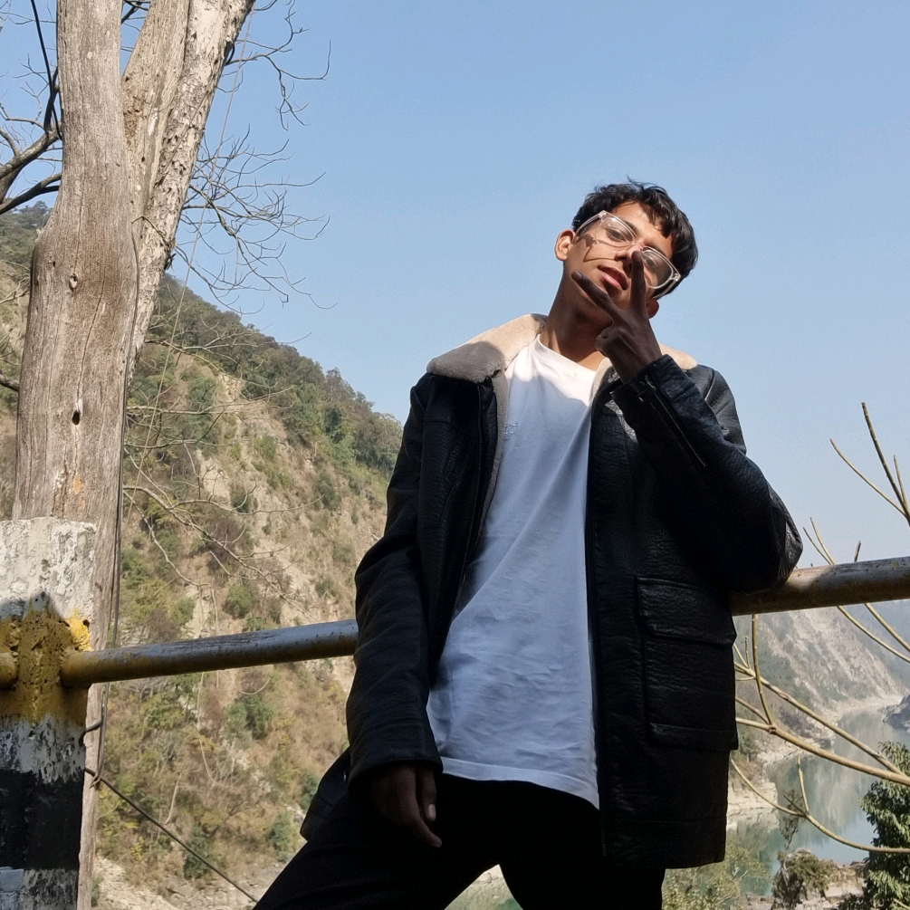 KUL RAJ kulrajneupane1
