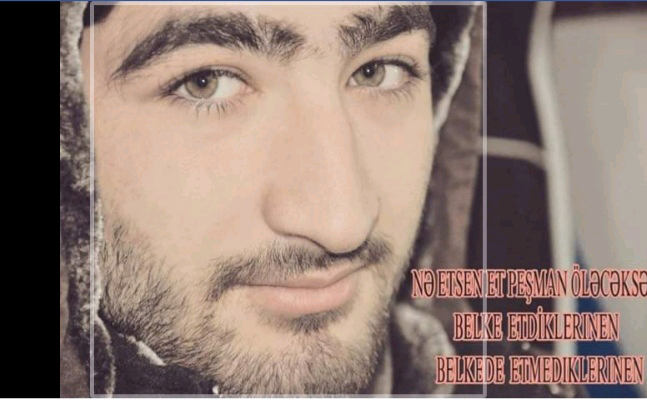 Resid Kerimov residkerimov0