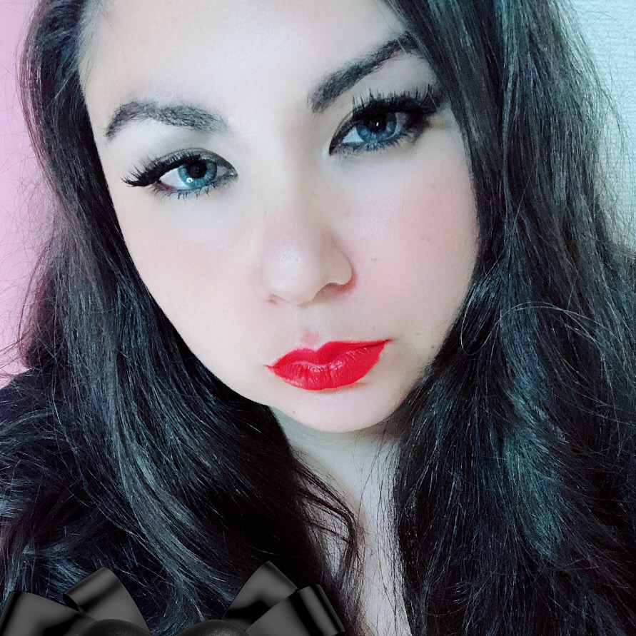 Amaitê Tanaka gloomygirlsz