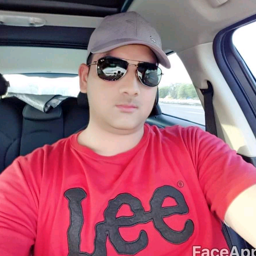A unique  Man 💞✌✌💞 noor___brand