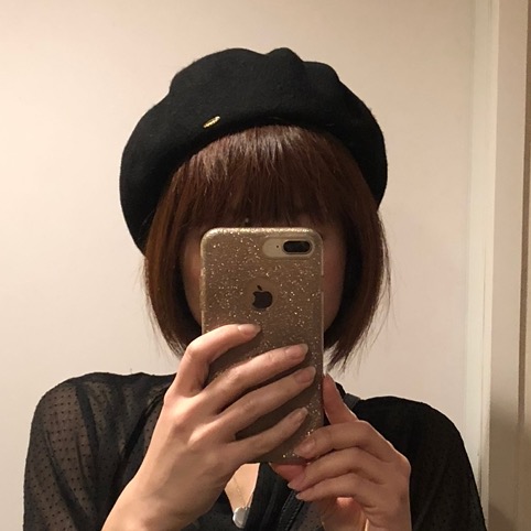😈めぃ😈⚡️ meichan_529