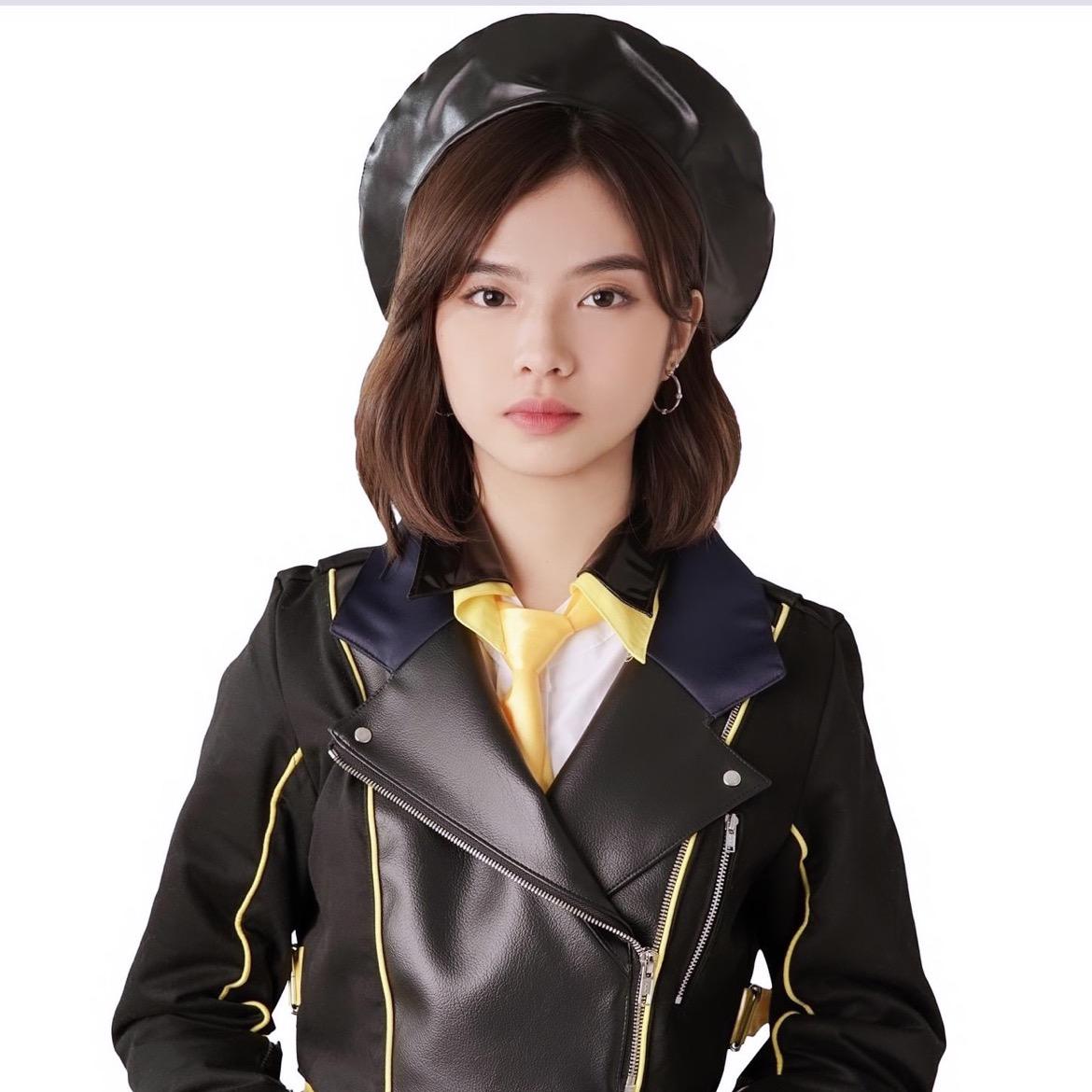 MNL48 Coleen🌻 coleen.mnl48official