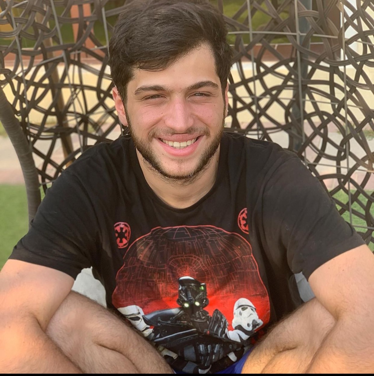 Karim thisiskronos