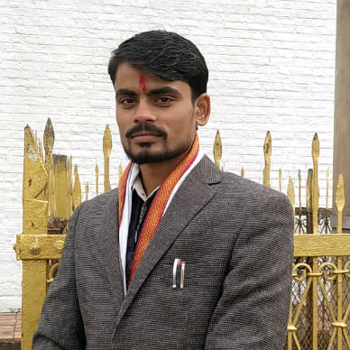 Bikash kumar Yadav bikashkumaryadav959