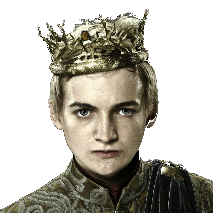 Joffrey W Baratheon 00mkr00