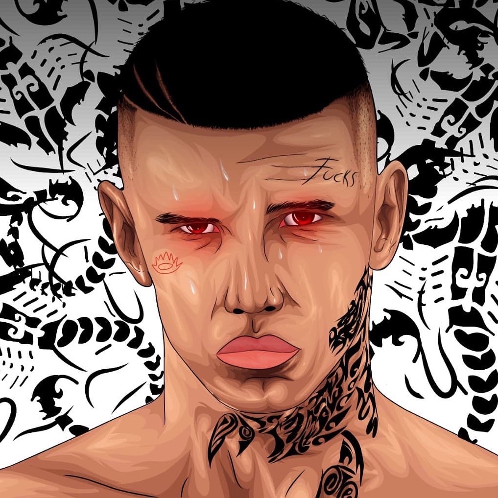 Scorpio king 👑🦂 fuckscorp