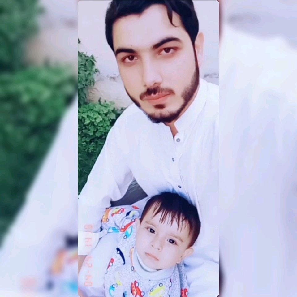 Syed Luqman Shah syedluqmanshah076
