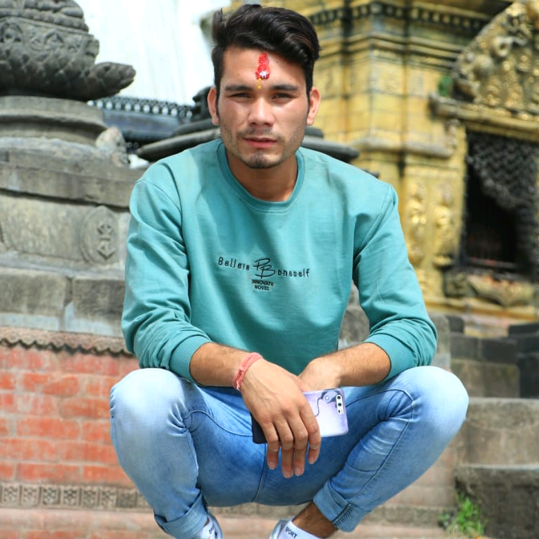 Prince Thakuri princethakuri60