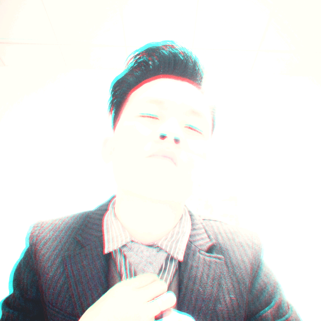 HUANG hbzhong