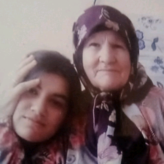Zelihan Şahin zelihan58sahin