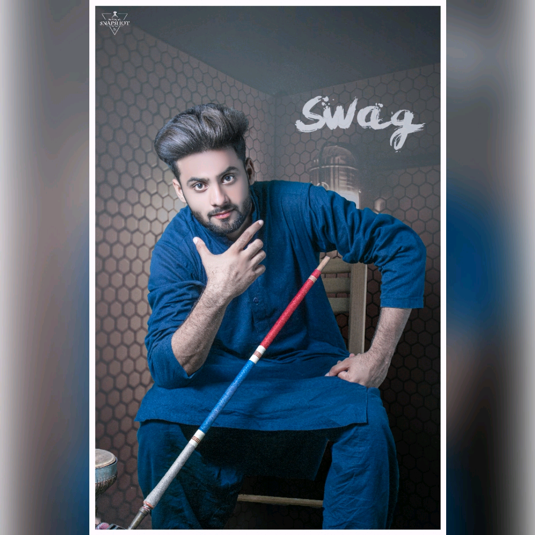 Mohammad HaMza maanch51