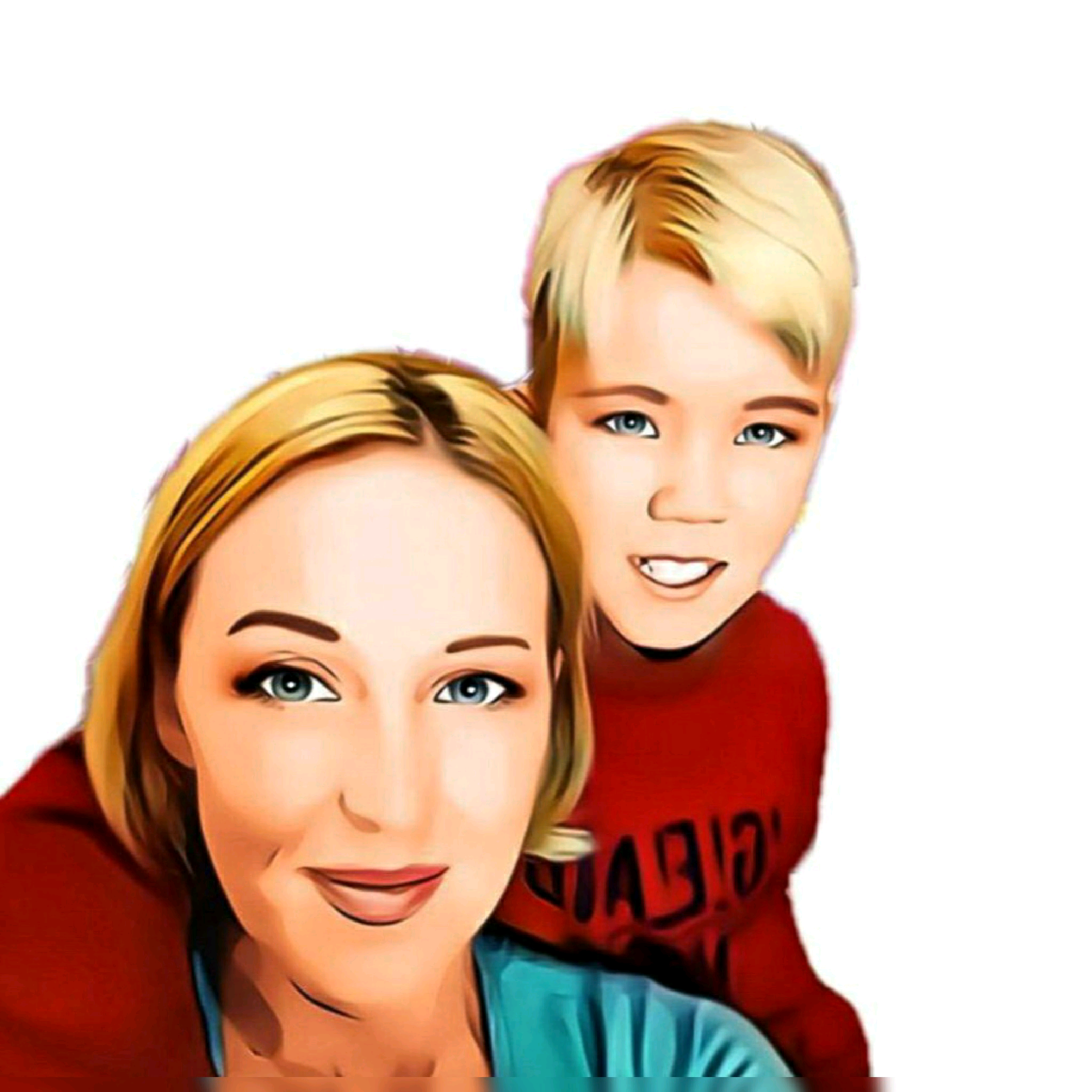 Инна 👩‍👦Серж innessa.sib