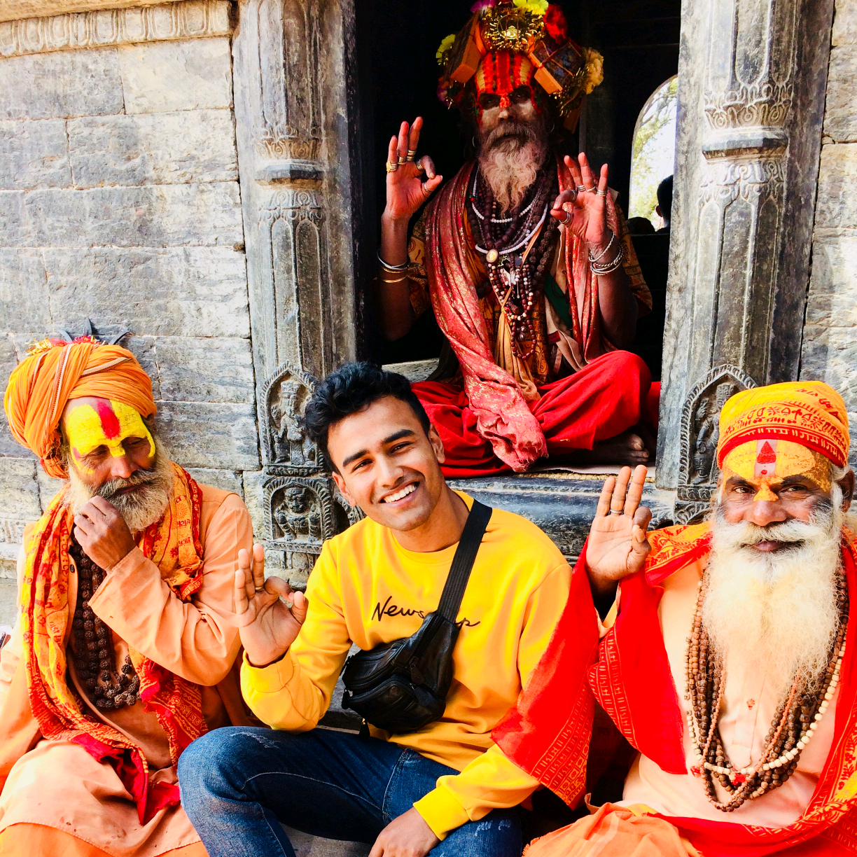 Manoj Bohora manojbohora4