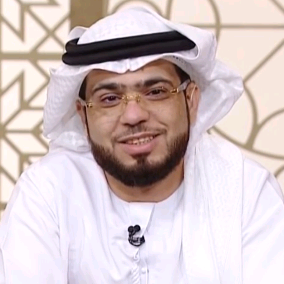 فضيلة الشيخ د. وسيم يوسف dr.waseemyousef1