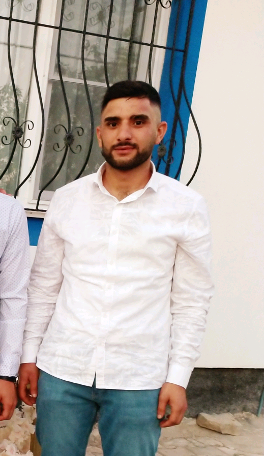 Arif çoban ben.arif2