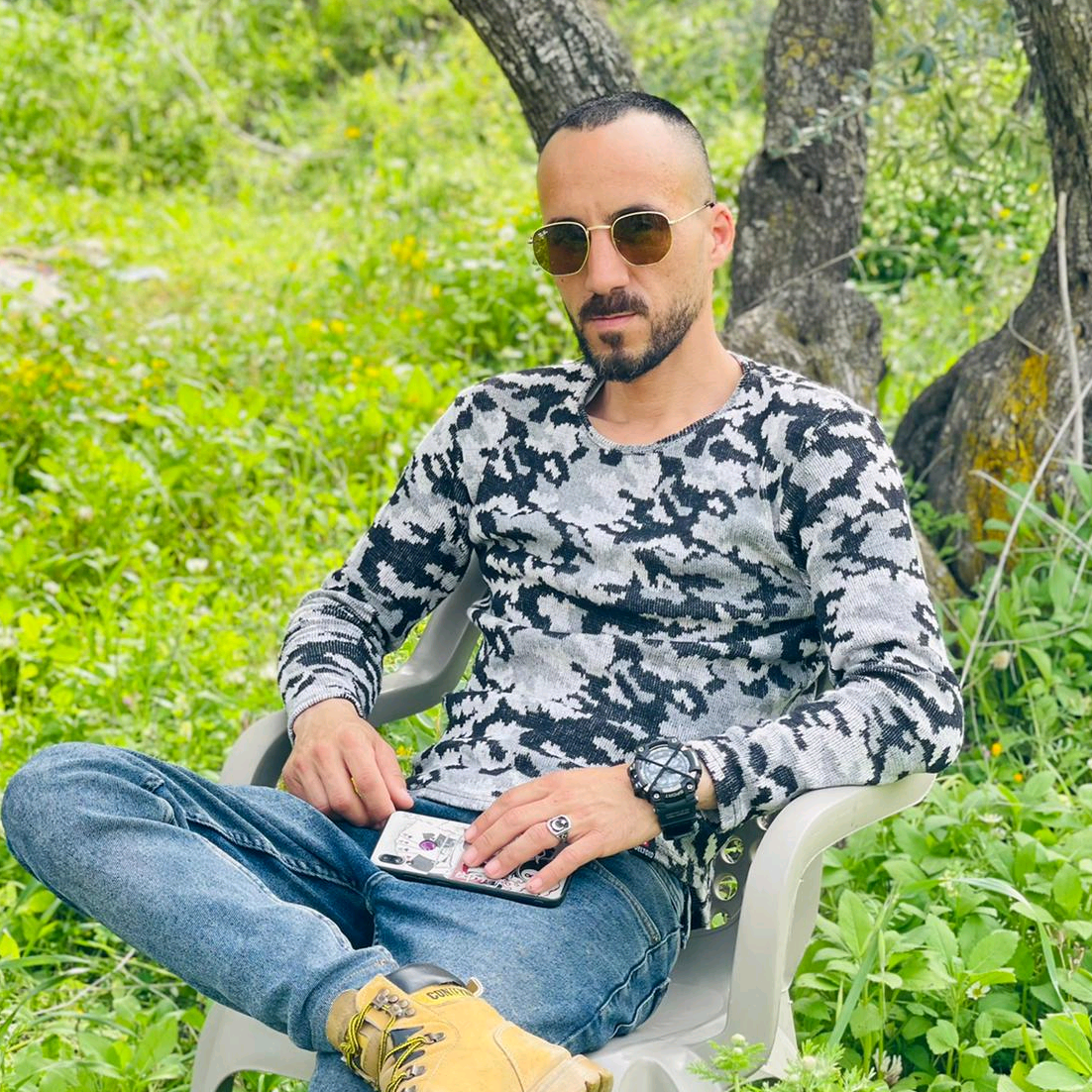 Ammar hm ammarhm