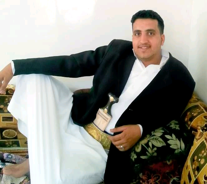 موسى الوردي mossa.alwardi