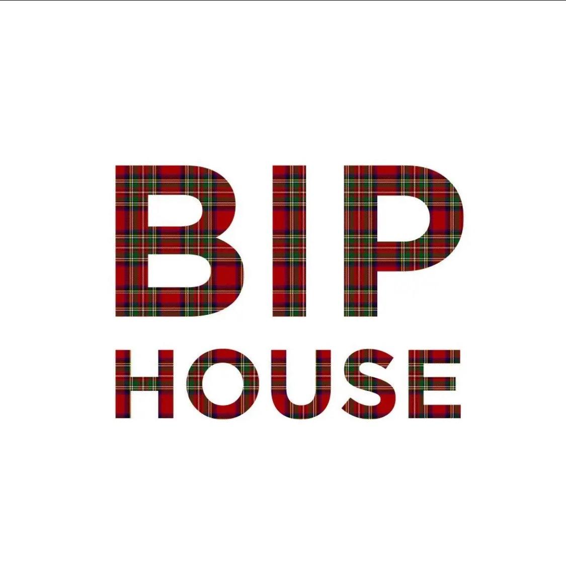 BANGERS IN PYJAMAS bip.house