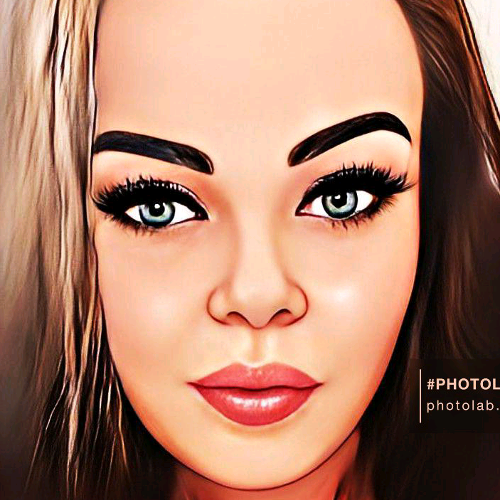 Ирина irish71_